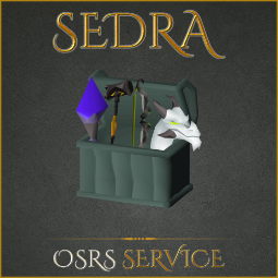 ⭐ Raids service | COX | Team | Challenge mode | Bowfa & Max Gear | Login service | 100% Hand Trained ⭐ 0